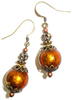 Click to open large Foil & Bling Earrings image