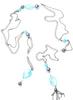 Click to open large Foil that Lariat image
