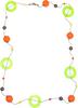Click to open large Citrus Splash Necklace image