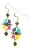 Click to open large Fancy Figure Earrings image