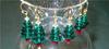 Click to open large Medium Chrissy Tree Earrings image
