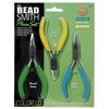 Click to open large 3 PIECE ECONOMY PLIER SET image